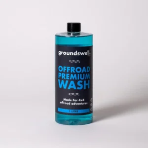 Groundswell Offroad Premium Wash