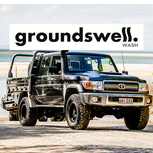 Home - Groundswell Wash