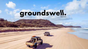 Adventures & Articles - Groundswell Wash