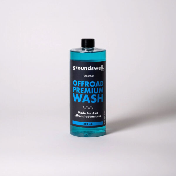 Groundswell Offroad Premium Wash