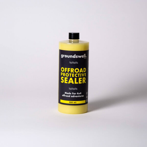 Groundswell Offroad Protective Sealer